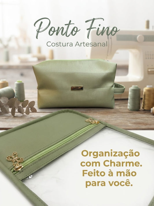 Organizador maternidade