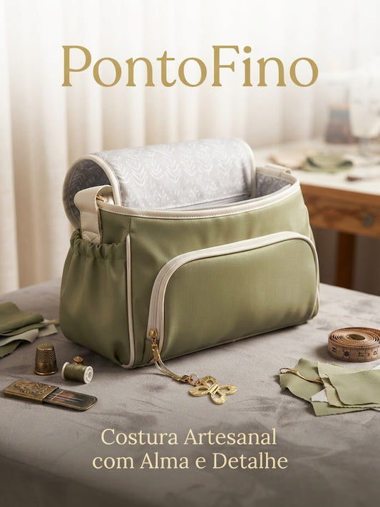 Bolsa maternidade