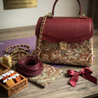 Bolsa coleção Isabela