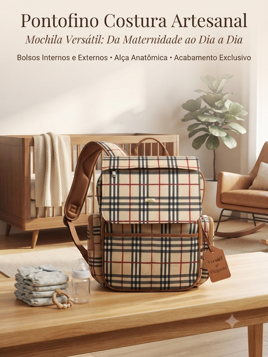 Mochila