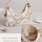 Bolsa Paris maternidade