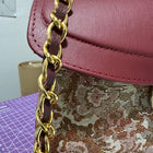 Bolsa coleção Isabela