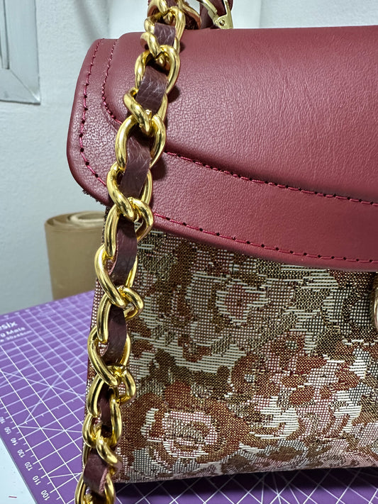 Bolsa coleção Isabela