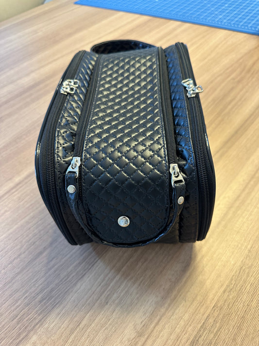 Necessaire tripla