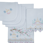 Kit fraldas Sofia