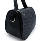 Lancheira Premium Preta Elegante e Funcional