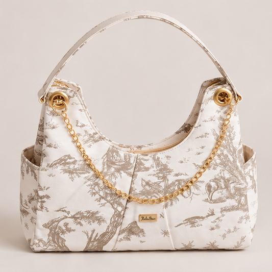 Bolsa Paris maternidade