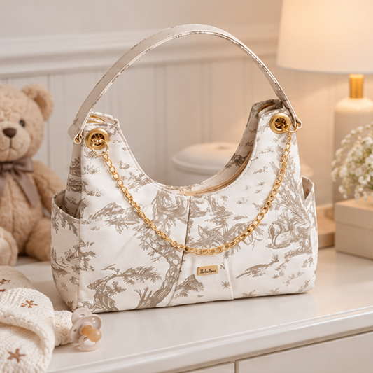 Bolsa Paris maternidade