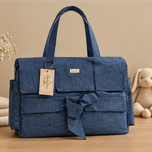 Bolsa maternidade
