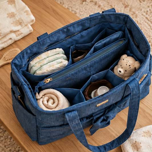 Bolsa maternidade