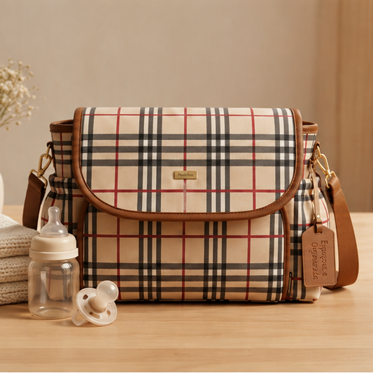 Bolsa maternidade