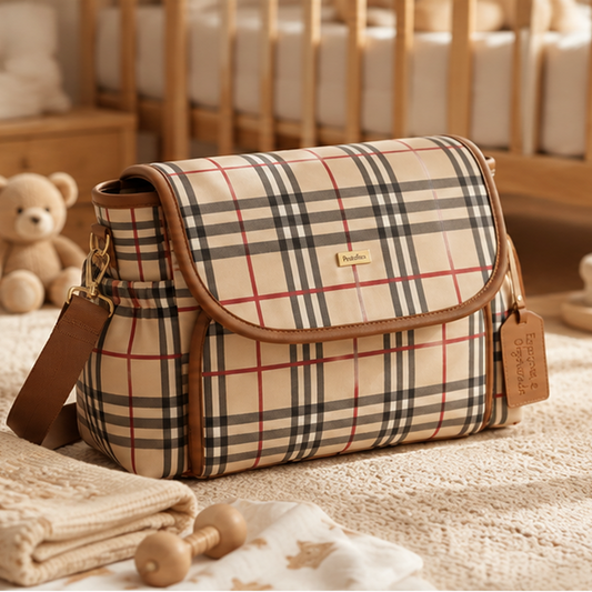 Bolsa maternidade