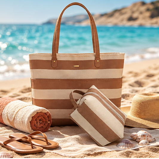 Bolsa Praia Itapuã