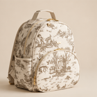 Mochila Paris Maternidade