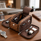 Necessaire Roma masculino