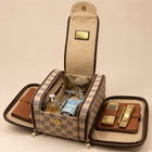 Necessaire tripla