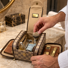 Necessaire tripla